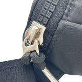 ジバンシィ GIVENCHY ウエストポーチ ブラック ナイロン メンズ ウエストバッグ