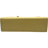 ルイ・ヴィトン LOUIS VUITTON クロワゼットGM M5250A イエロー エピ レディース トートバッグ