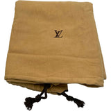 ルイ・ヴィトン LOUIS VUITTON クロワゼットGM M5250A イエロー エピ レディース トートバッグ