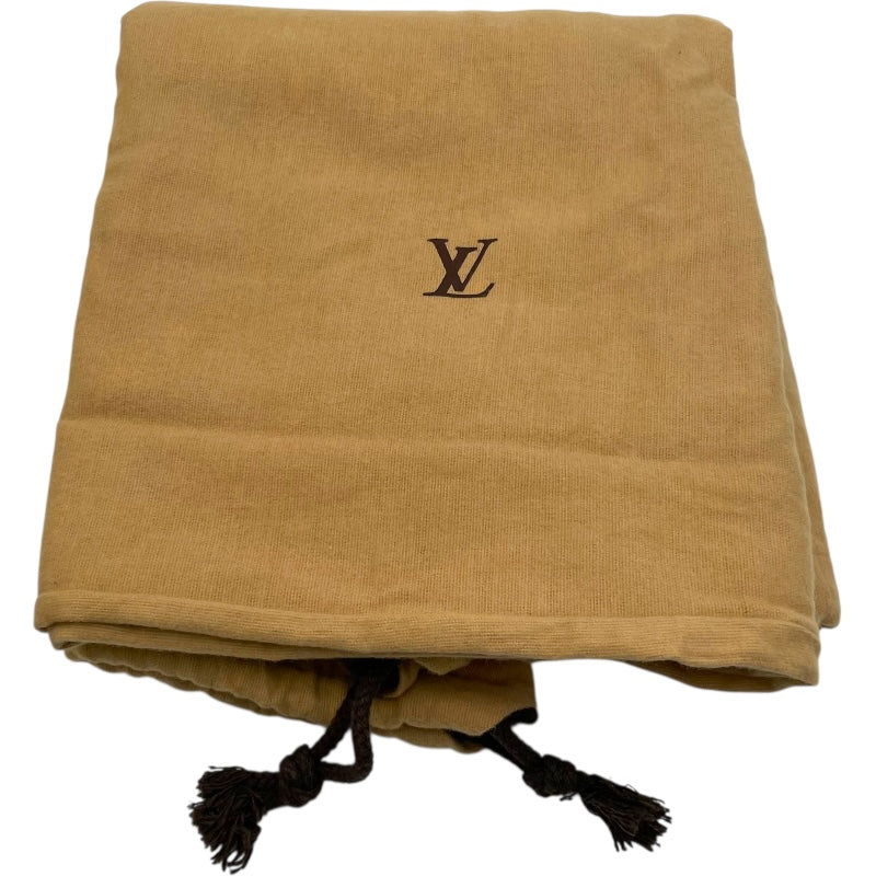 ルイ・ヴィトン LOUIS VUITTON クロワゼットGM M5250A イエロー エピ レディース トートバッグ