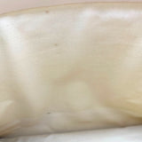 ルイ・ヴィトン LOUIS VUITTON クロワゼットGM M5250A イエロー エピ レディース トートバッグ