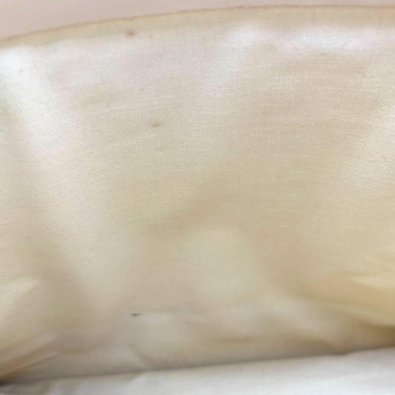 ルイ・ヴィトン LOUIS VUITTON クロワゼットGM M5250A イエロー エピ レディース トートバッグ