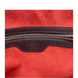 ルイ・ヴィトン LOUIS VUITTON ブレラ N51150 ブラウン ダミエ レディース ハンドバッグ