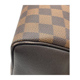 ルイ・ヴィトン LOUIS VUITTON ブレラ N51150 ブラウン ダミエ レディース ハンドバッグ