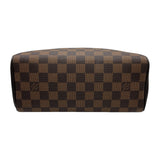 ルイ・ヴィトン LOUIS VUITTON ブレラ N51150 ブラウン ダミエ レディース ハンドバッグ