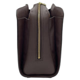 ルイ・ヴィトン LOUIS VUITTON トリアナ N51155 ブラウン ダミエ・キャンバス レディース ハンドバッグ