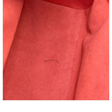 ルイ・ヴィトン LOUIS VUITTON トリアナ N51155 ブラウン ダミエ・キャンバス レディース ハンドバッグ