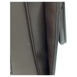 ルイ・ヴィトン LOUIS VUITTON トリアナ N51155 ブラウン ダミエ・キャンバス レディース ハンドバッグ