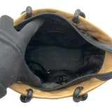 シャネル CHANEL カンボンライントートミディアム A25167 9番台 ベージュ　シルバー金具 カーフ レディース トートバッグ