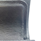 シャネル CHANEL マトラッセ23 A01113 7番台 ブラック GD金具 キャビア レディース ショルダーバッグ