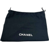 シャネル CHANEL マトラッセ23 A01113 7番台 ブラック GD金具 キャビア レディース ショルダーバッグ