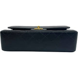 シャネル CHANEL マトラッセ23 A01113 7番台 ブラック GD金具 キャビア レディース ショルダーバッグ