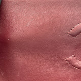 シャネル CHANEL マトラッセ25 A01112 14番台 ブラック GD金具 キャビア レディース ショルダーバッグ