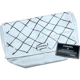 シャネル CHANEL マトラッセ25 A01112 17番台 ベージュ GD金具 キャビア レディース ショルダーバッグ