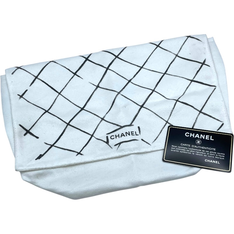 シャネル CHANEL マトラッセ25 A01112 17番台 ベージュ GD金具 キャビア レディース ショルダーバッグ