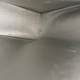 シャネル CHANEL マトラッセ25 A01112 12番台 ブラック SV金具 キャビア レディース ショルダーバッグ