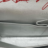 シャネル CHANEL マトラッセ25 A01112 12番台 ブラック SV金具 キャビア レディース ショルダーバッグ