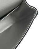 シャネル CHANEL マトラッセ25 A01112 12番台 ブラック SV金具 キャビア レディース ショルダーバッグ