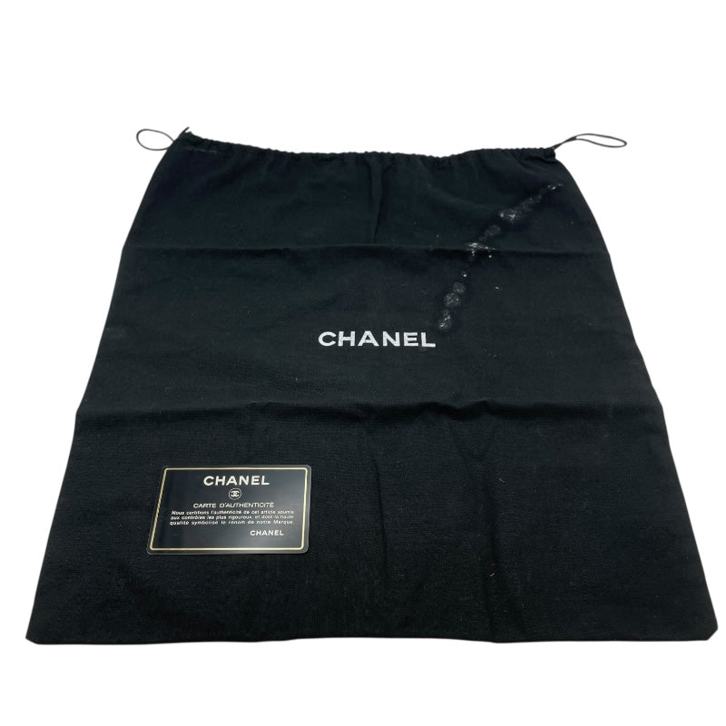 シャネル CHANEL ダイアナ25 A01165 2番台 ブラック GD金具 キャビアスキン レディース ショルダーバッグ