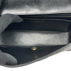 シャネル CHANEL ダイアナ25 A01165 2番台 ブラック GD金具 キャビアスキン レディース ショルダーバッグ