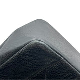 シャネル CHANEL ダイアナ25 A01165 2番台 ブラック GD金具 キャビアスキン レディース ショルダーバッグ