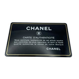 シャネル CHANEL マトラッセ25 A01112 16番台 ブラック　シルバー金具　 キャビアスキン レディース ショルダーバッグ