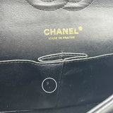 シャネル CHANEL マトラッセ25 A01112 13番台 ブラック GD金具 キャビア レディース ショルダーバッグ