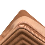 シャネル CHANEL ボーイシャネル20 A67085 サーモンピンク GD金具 キャビアスキン レディース ショルダーバッグ