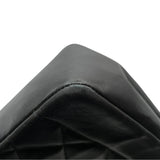 シャネル CHANEL ダイアナ25 A01165 2番台 ブラウン GD金具 ラムスキン レディース ショルダーバッグ