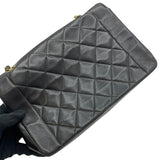 シャネル CHANEL ダイアナ25 A01165 2番台 ブラウン GD金具 ラムスキン レディース ショルダーバッグ