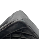 シャネル CHANEL ダイアナ25 A01165 2番台 ブラウン GD金具 ラムスキン レディース ショルダーバッグ