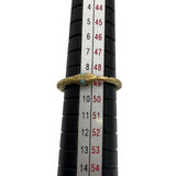 グッチ GUCCI ウロボロスリング ゴールド Au750 ジュエリー