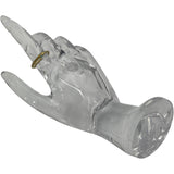 グッチ GUCCI ウロボロスリング ゴールド Au750 ジュエリー