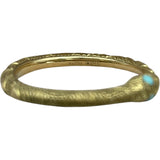 グッチ GUCCI ウロボロスリング ゴールド Au750 ジュエリー