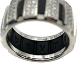 ショーメ CHAUMET クラスワンリング ホワイトゴールド 750 ジュエリー