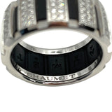 ショーメ CHAUMET クラスワンリング ホワイトゴールド 750 ジュエリー