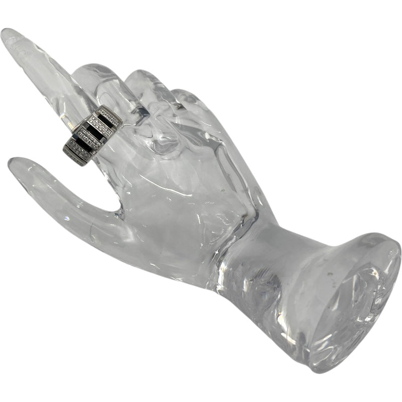 ショーメ CHAUMET クラスワンリング ホワイトゴールド 750 ジュエリー