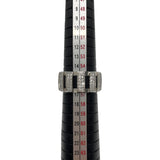 ショーメ CHAUMET クラスワンリング ホワイトゴールド 750 ジュエリー