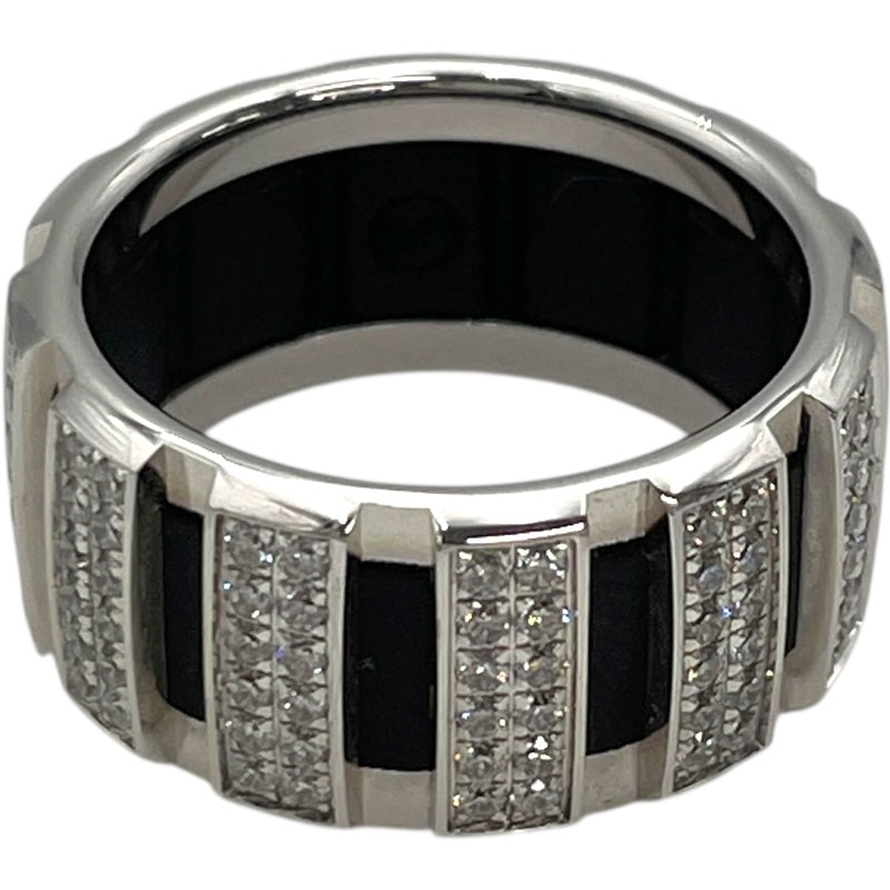 ショーメ CHAUMET クラスワンリング ホワイトゴールド 750 ジュエリー