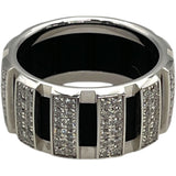 ショーメ CHAUMET クラスワンリング ホワイトゴールド 750 ジュエリー