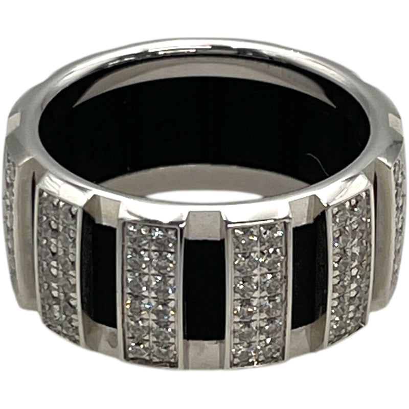 ショーメ CHAUMET クラスワンリング ホワイトゴールド 750 ジュエリー