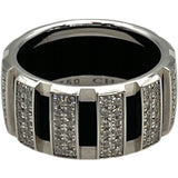 ショーメ CHAUMET クラスワンリング ホワイトゴールド 750 ジュエリー