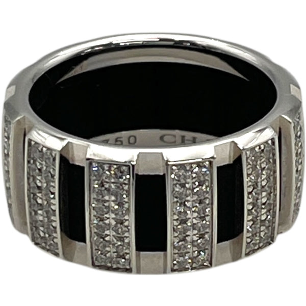 ショーメ CHAUMET クラスワンリング ホワイトゴールド 750 ジュエリー