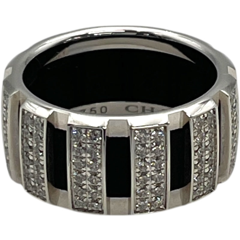 ショーメ CHAUMET クラスワンリング ホワイトゴールド 750 ジュエリー