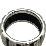 ショーメ CHAUMET クラスワンリング ホワイトゴールド 750 ジュエリー