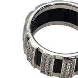 ショーメ CHAUMET クラスワンリング ホワイトゴールド 750 ジュエリー