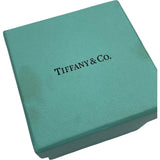 ティファニー TIFFANY＆CO ソリティアリング プラチナ Pt950 ダイヤモンド ジュエリー