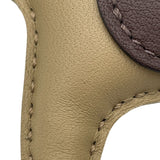 エルメス HERMES ロデオペガサスPM B刻 ベージュマルファ×モーヴペール×モカ アニョーミロ レディース チャーム