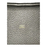 エルメス HERMES ピコタンロックPM W刻 ブラック GD金具 トリヨン レディース ハンドバッグ