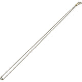 ティファニー TIFFANY＆CO バイザヤードネックレス ゴールド 18K/ダイヤモンド ダイヤモンド ジュエリー